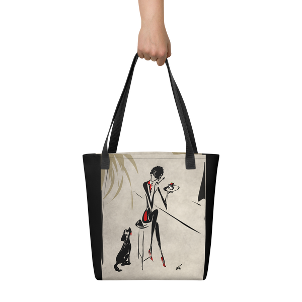 Tote bag