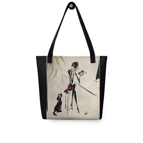 Tote bag