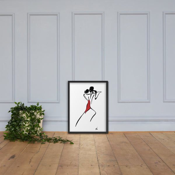 London Tango