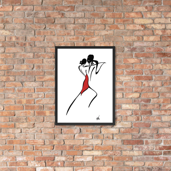 London Tango