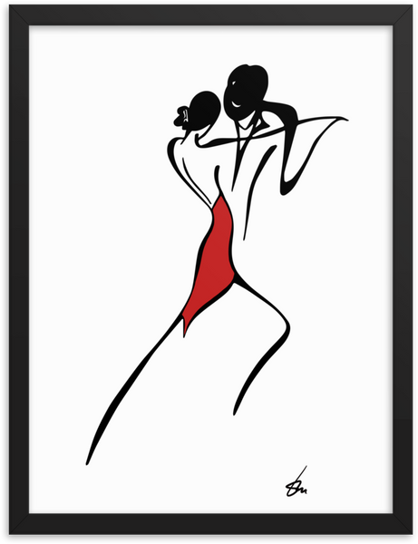 London Tango