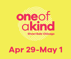 One of A Kind Show Chicago Spring 2016