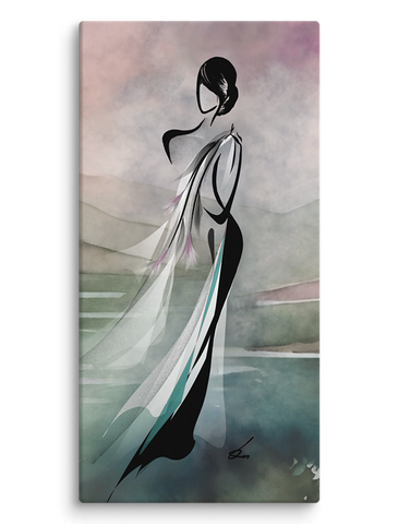 Waiting for the Wind