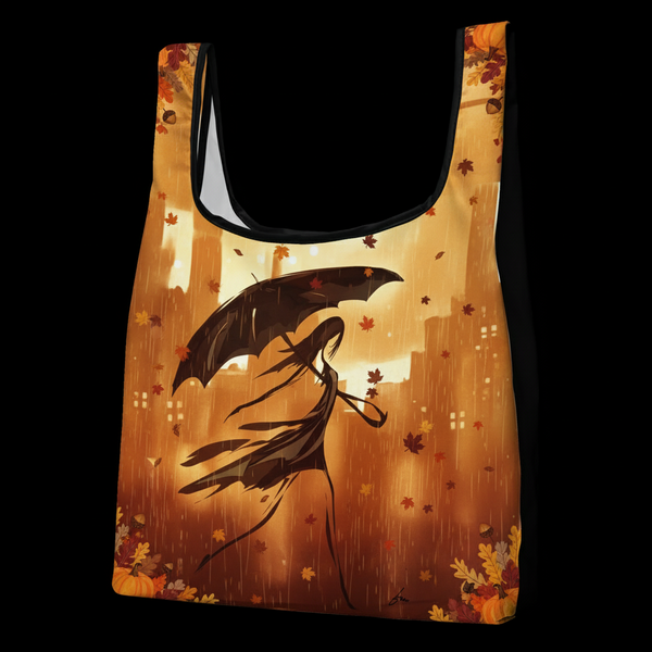 Feel The Line Shopping bag