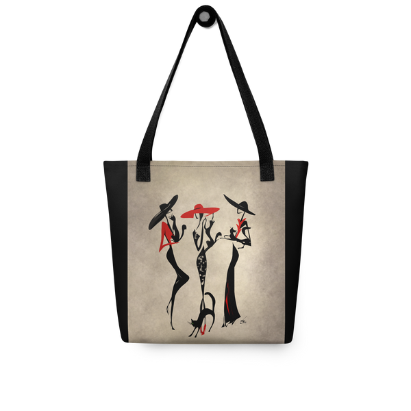 Tote bag