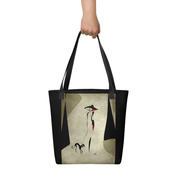 Tote bag