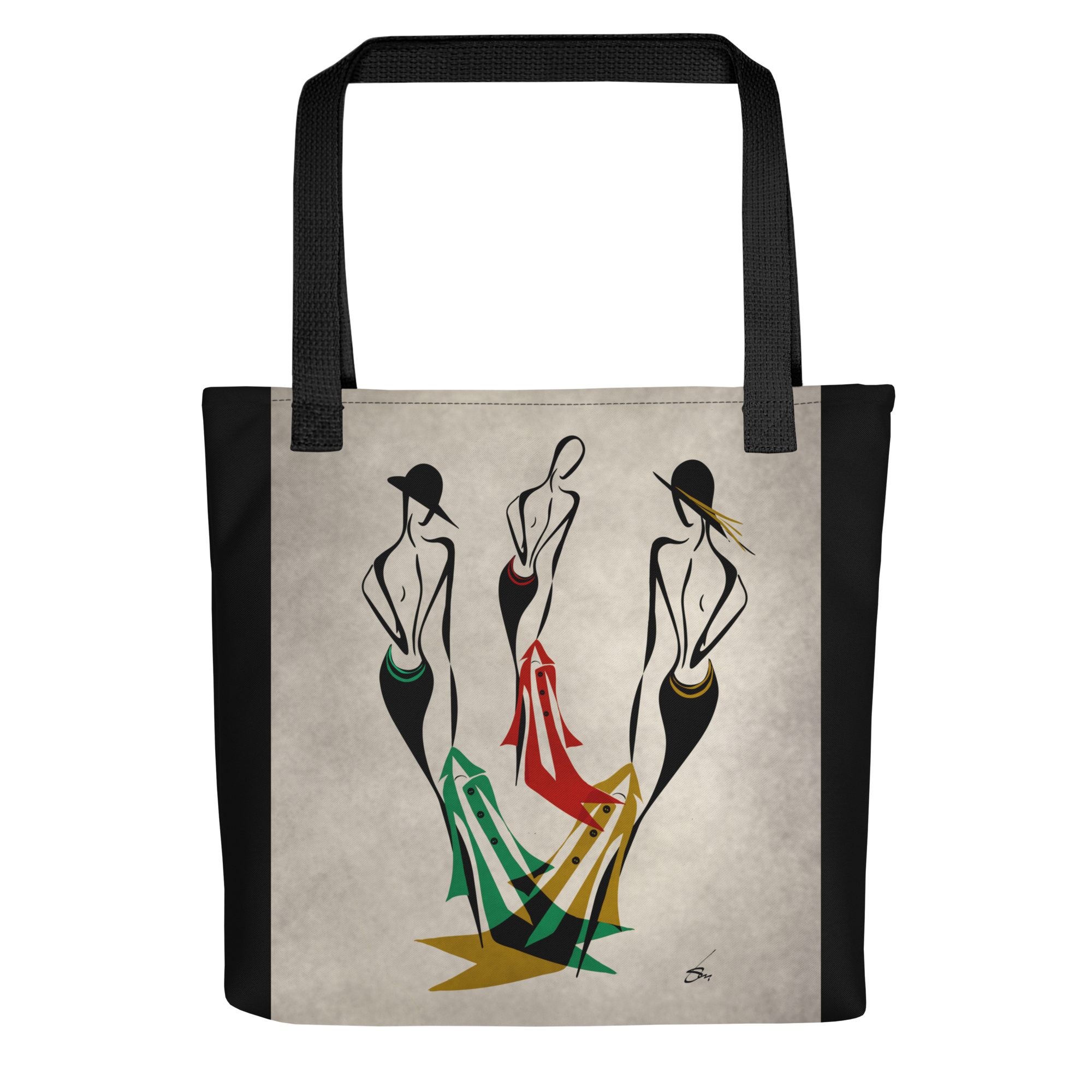 Tote bag