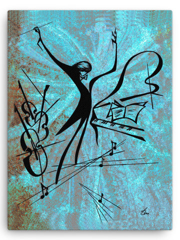 The Universal Conductor