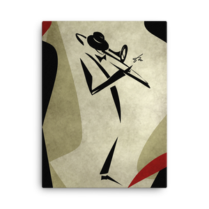 Trombone Player