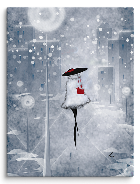 アート写真集Mattia Vacca「A WINTER’S TALE」現代美術 intothesnow-2026-web_grande.