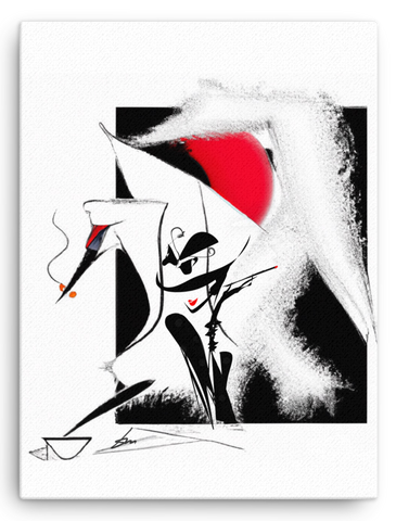 Abstract Self