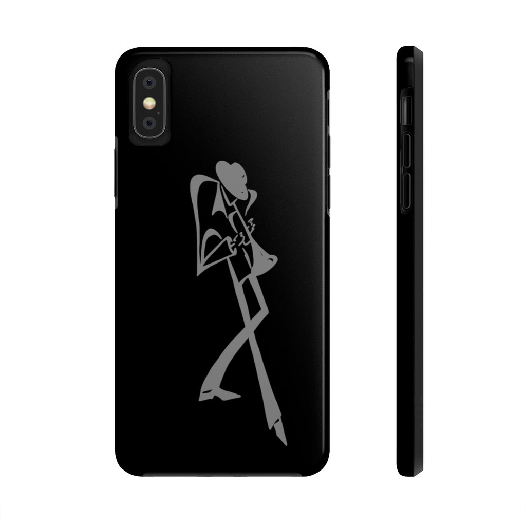 FTL Case Mate (Tough Phone Cases) — Minimalist Line Art Print FTL Case Mate (Tough Phone Cases) — Minimalist Line Art Print