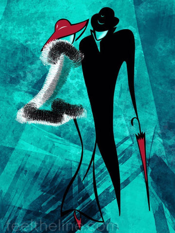 Stroll Through Memory Lane