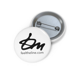 TM Pin Buttons