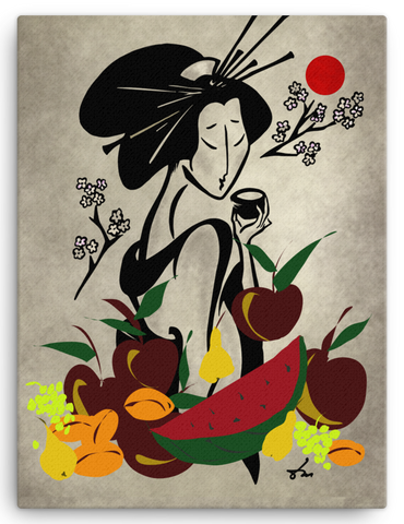 The Fruits of Your Labour