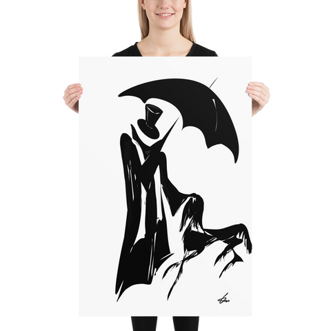 Mr. Someone and Friend